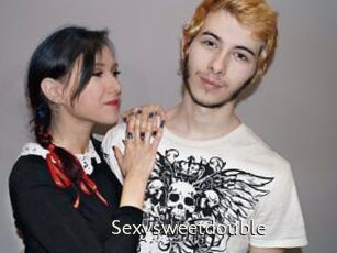 Sexysweetdouble