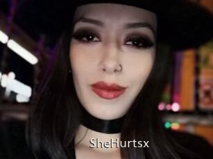 SheHurtsx Sexe Annuaire