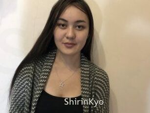 ShirinKyo Sexe Annuaire