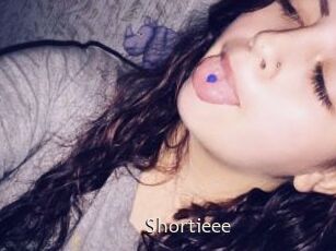 Shortieee