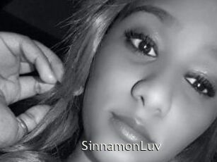 SinnamonLuv Sexe Annuaire