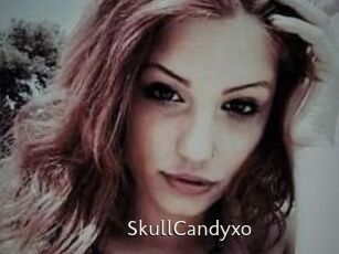 SkullCandyxo