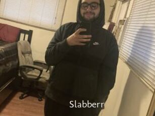 Slabberr