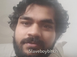 Slaveboybitch