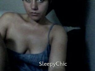 SleepyChic