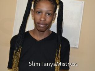 SlimTanyaMistress