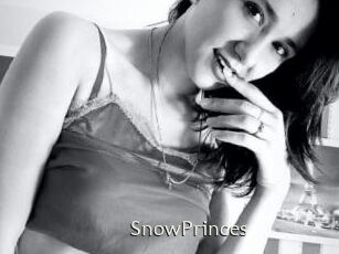 SnowPrinces