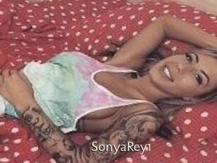 SonyaRey1 Sexe Annuaire