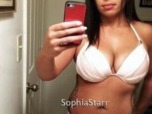 SophiaStarr