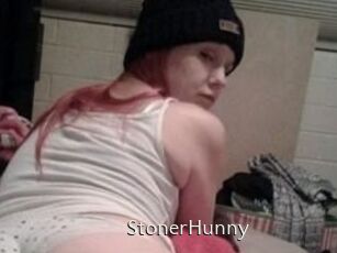 StonerHunny