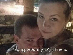 SunggleBunny18AndFriend