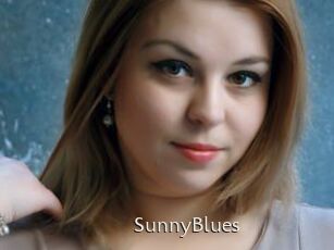 SunnyBlues
