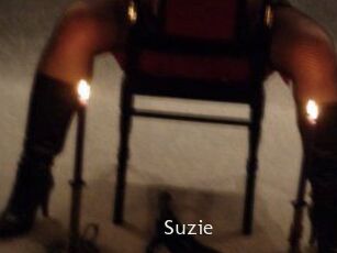 Suzie