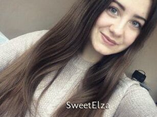 SweetElza