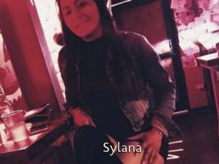 Sylana