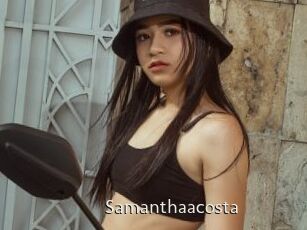Samanthaacosta