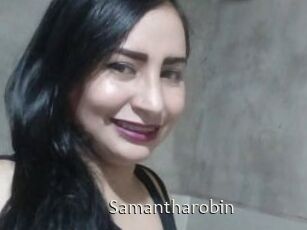 Samantharobin