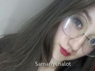 Samanychalot