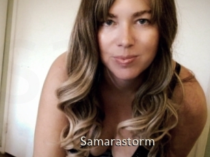 Samarastorm
