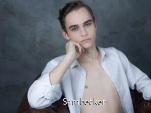 Sambecker