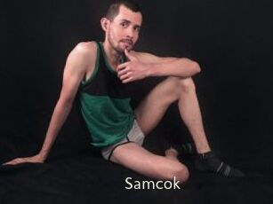Samcok