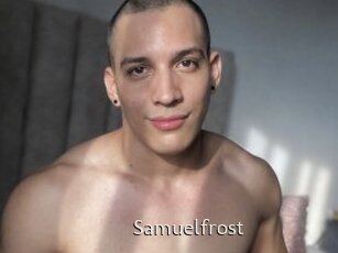 Samuelfrost