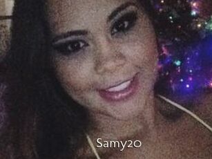 Samy20