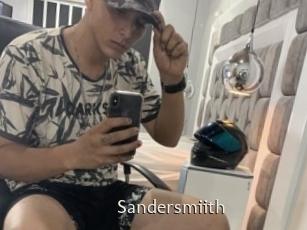 Sandersmiith