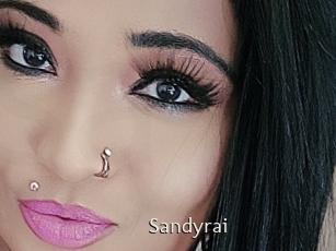 Sandyrai