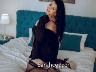 Sarahcopper