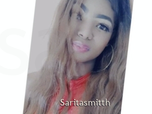 Saritasmitth