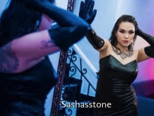 Sashasstone