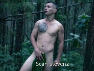 Sean_stevenz