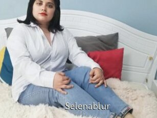 Selenablur