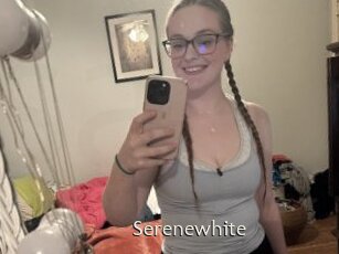 serenewhite Sexe Annuaire