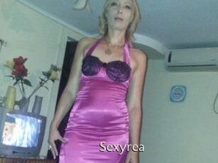 Sexyrea