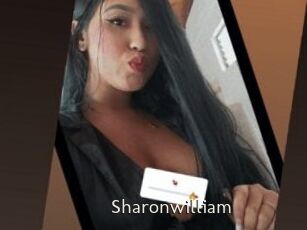 Sharonwilliam
