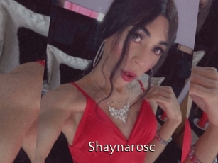 Shaynarosc