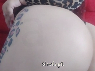 Sheilagil