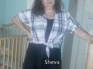 Sheva