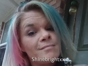 Shinebrightxxx