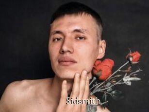 sidsmith Sexe Annuaire