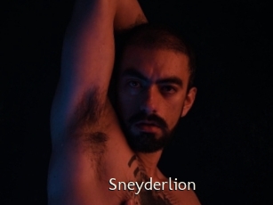 Sneyderlion