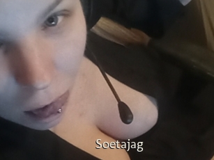 Soetajag