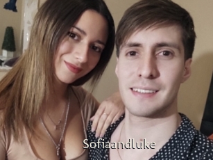 Sofiaandluke