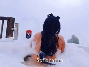 Sofiahanna