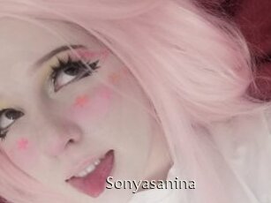 sonyasanina Sexe Annuaire