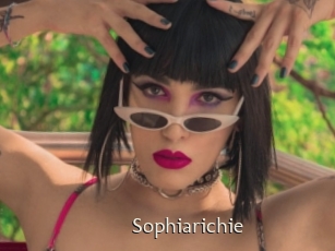 Sophiarichie