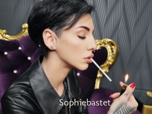 Sophiebastet