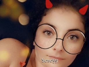 soso59 Sexe Annuaire
